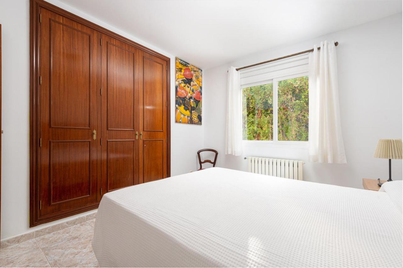 Can Moragues & Martorell Badia Blava Dış mekan fotoğraf