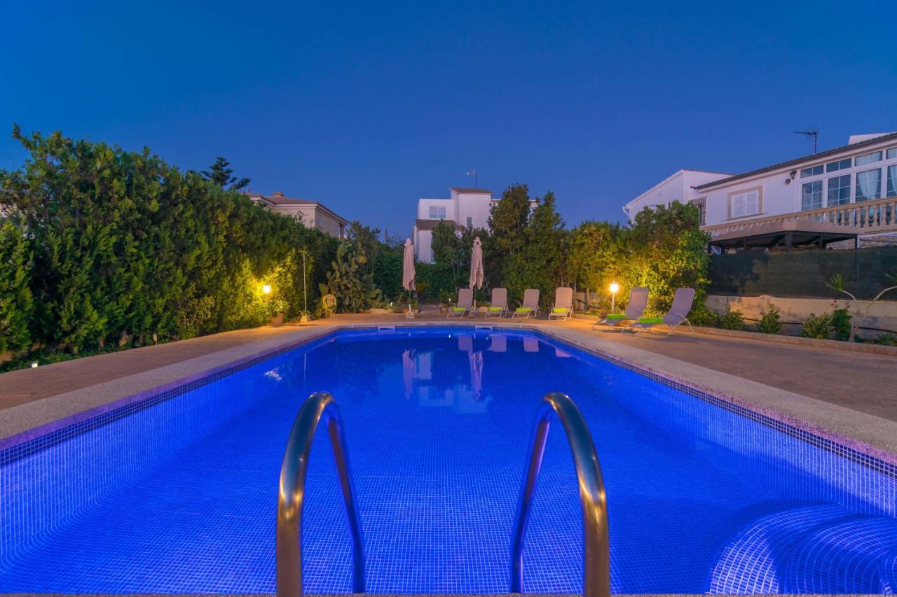 Can Moragues & Martorell Badia Blava Dış mekan fotoğraf